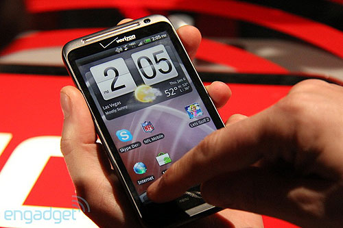 zol首页 新闻中心 手机频道 android频道 htc 霹雳/lg revolution官方