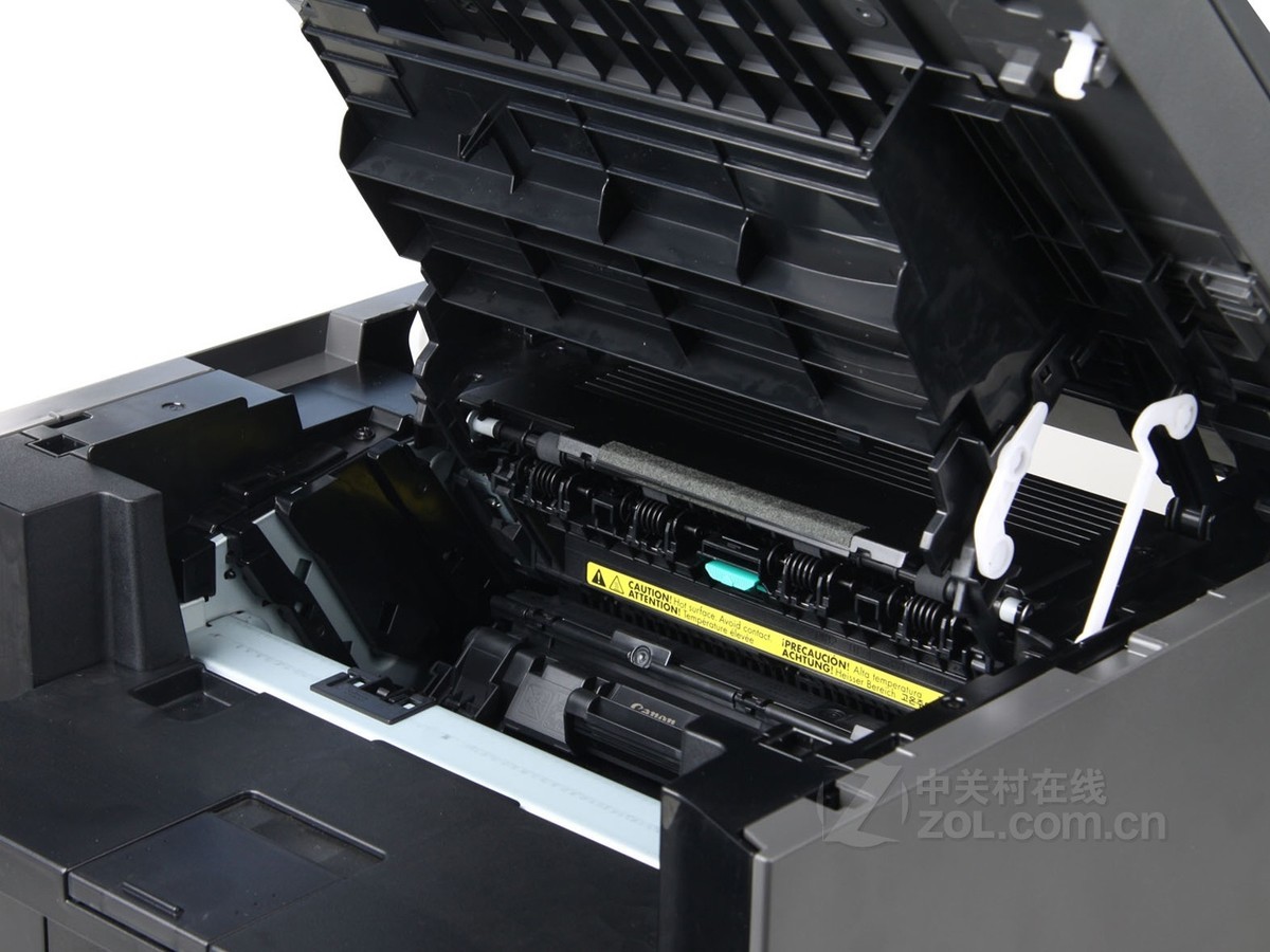 【高清图】 佳能mf4420系列(canon(佳能))内部构造图 图70