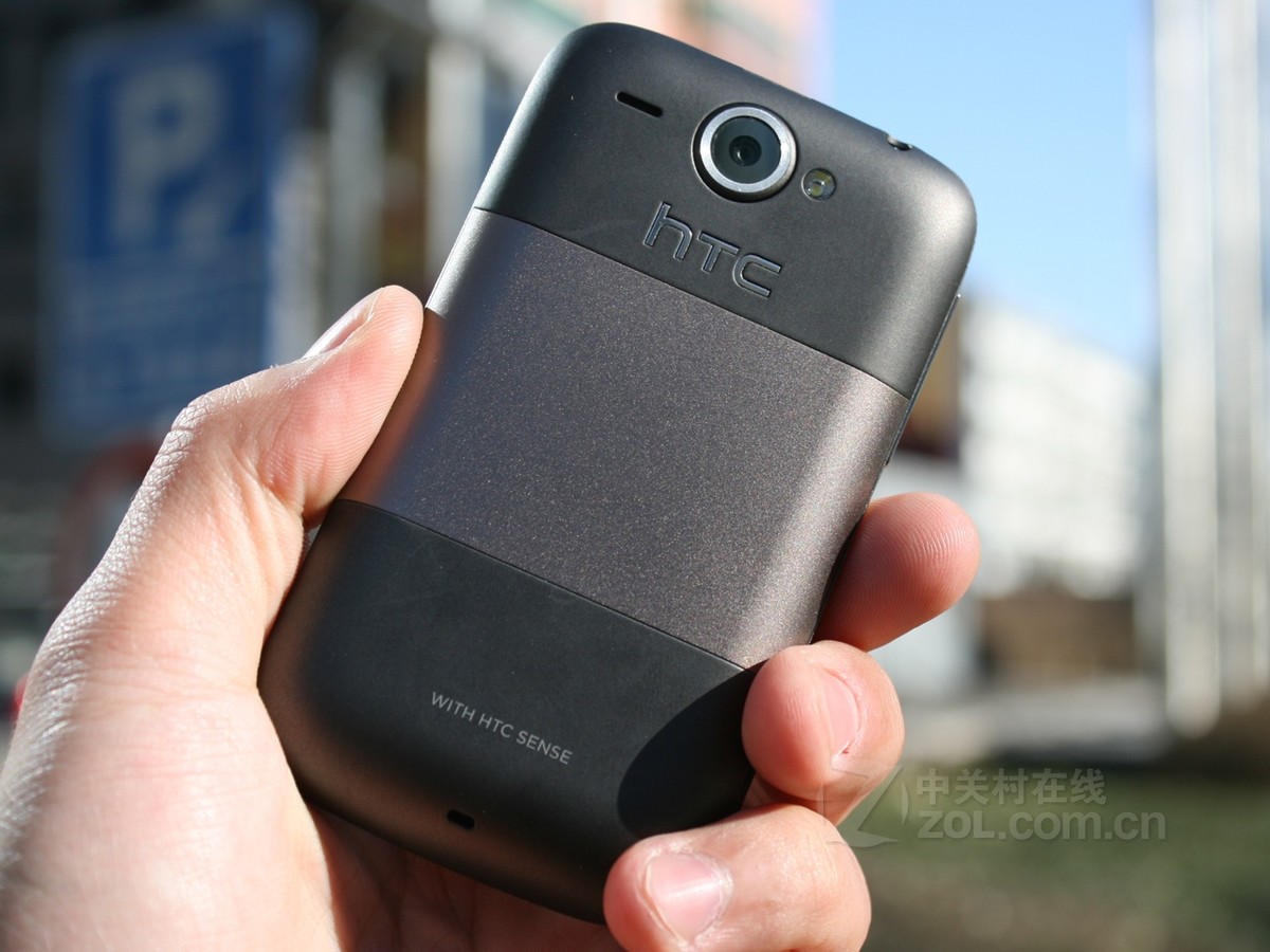 htc a3366(野火)