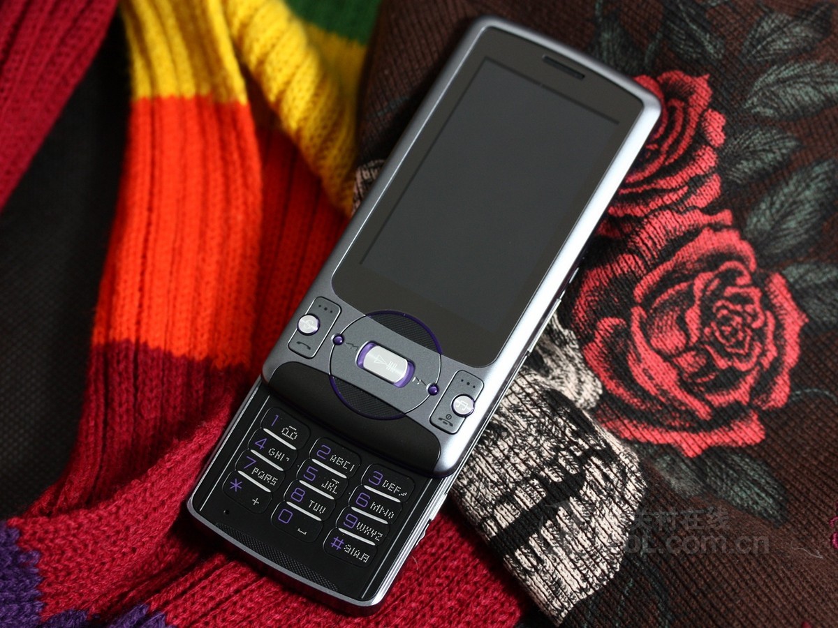 【高清图】 oppo(oppo)a209黑色 图286