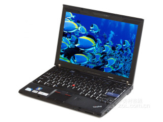 ThinkPad X201i(3323AB9)