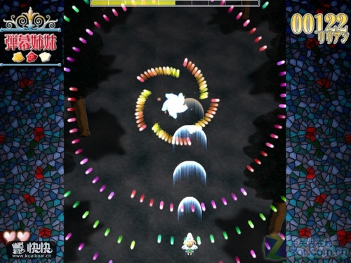 让子弹飞!金山快快游戏推荐超给力单机游戏贺岁档