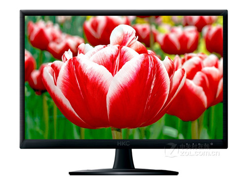 hkc新品s2315l液晶首测_hkc s2315l_液晶显示器评测-中关村在线