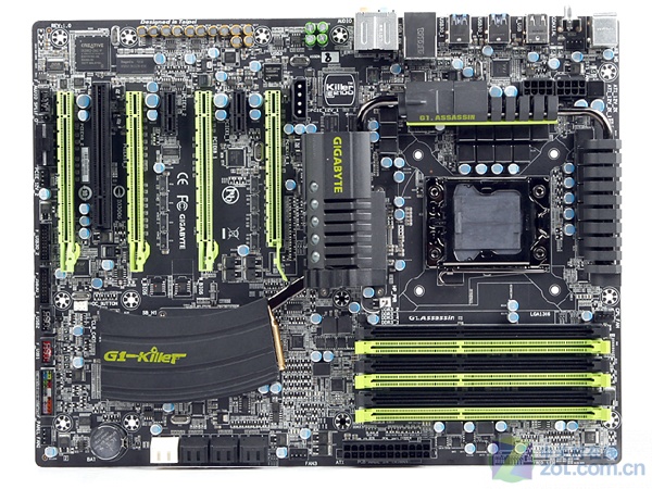 看变化定选择 LGA1155平台如何选8大件 