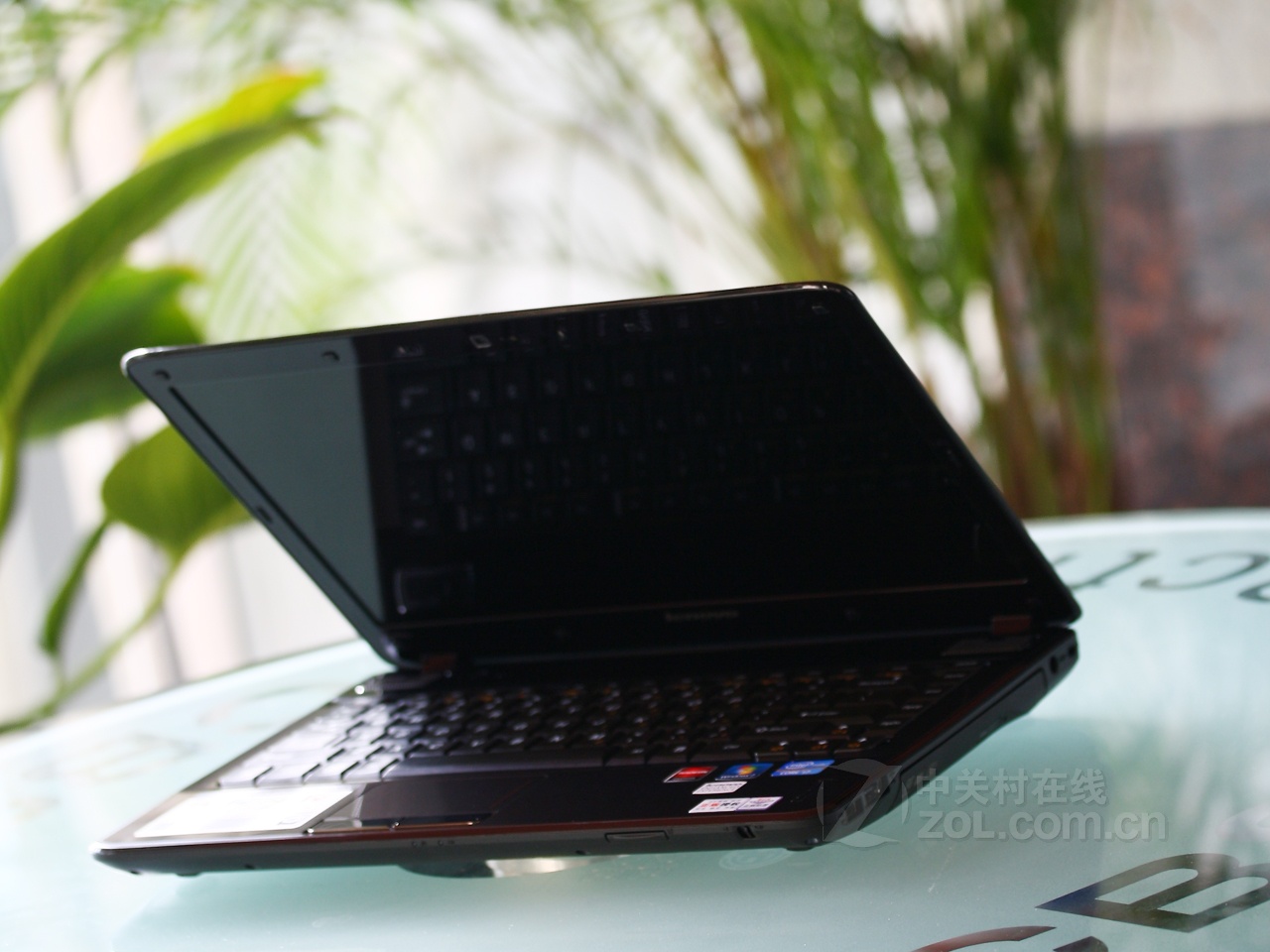 联想y460a-ifi(i)灰