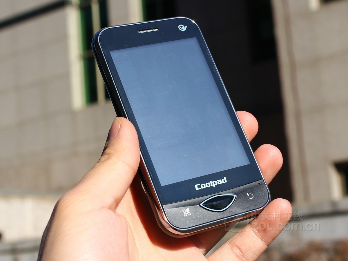【高清图】 酷派(coolpad)d530其他图赏 图69