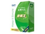 金蝶KIS V8.2财税王迷你版