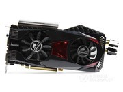 ߲ʺ iGame560TI սX D5 1024M