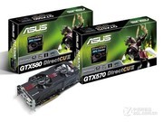 ˶ GTX 570 DirectCU II