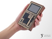 七彩虹POCKET HIFI C4 PRO功能与听感测试