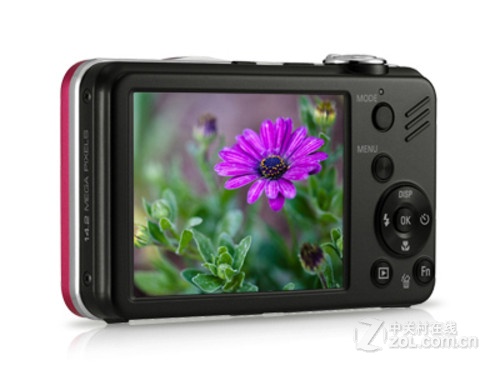 寻求美观性能平衡 三星st90特价1030元