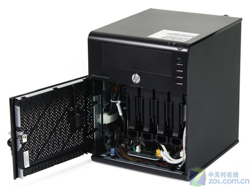 ����̽�� ����MicroServer�������ṹƪ 