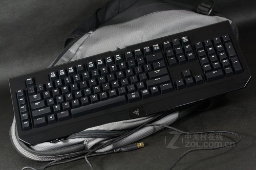 Razer �ڹѸ���ɫ ���ͼ 