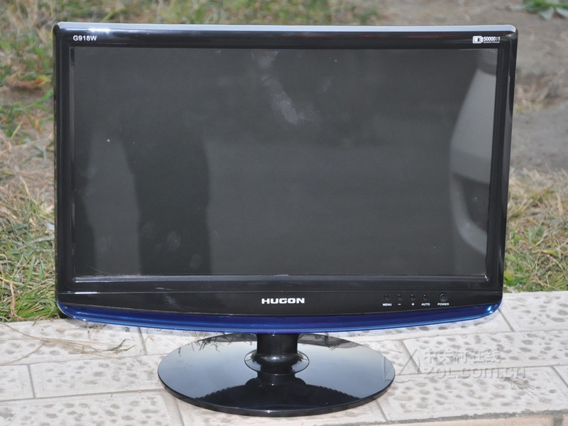 【高清图】惠冠(hugon)g918w图片 图7-zol中关村在线