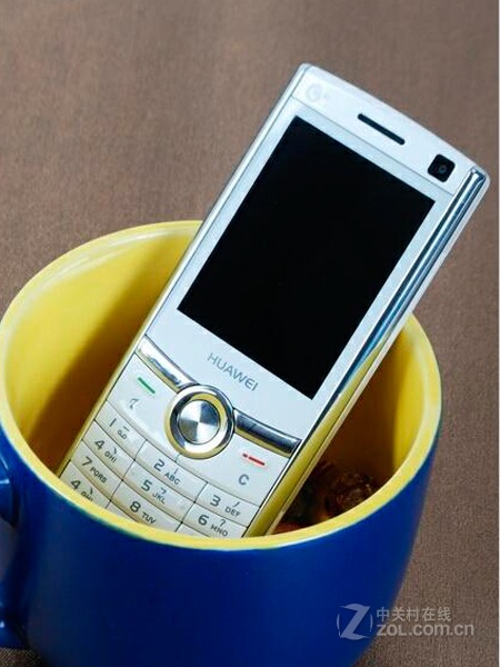 huawei/华为t2281 数字电视 收音机 蓝牙 移动3g手机 td-scdma