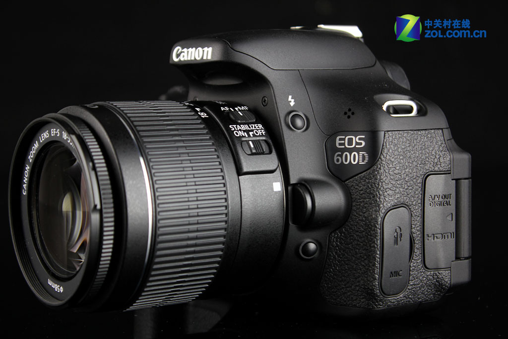 佳能600d(单机)