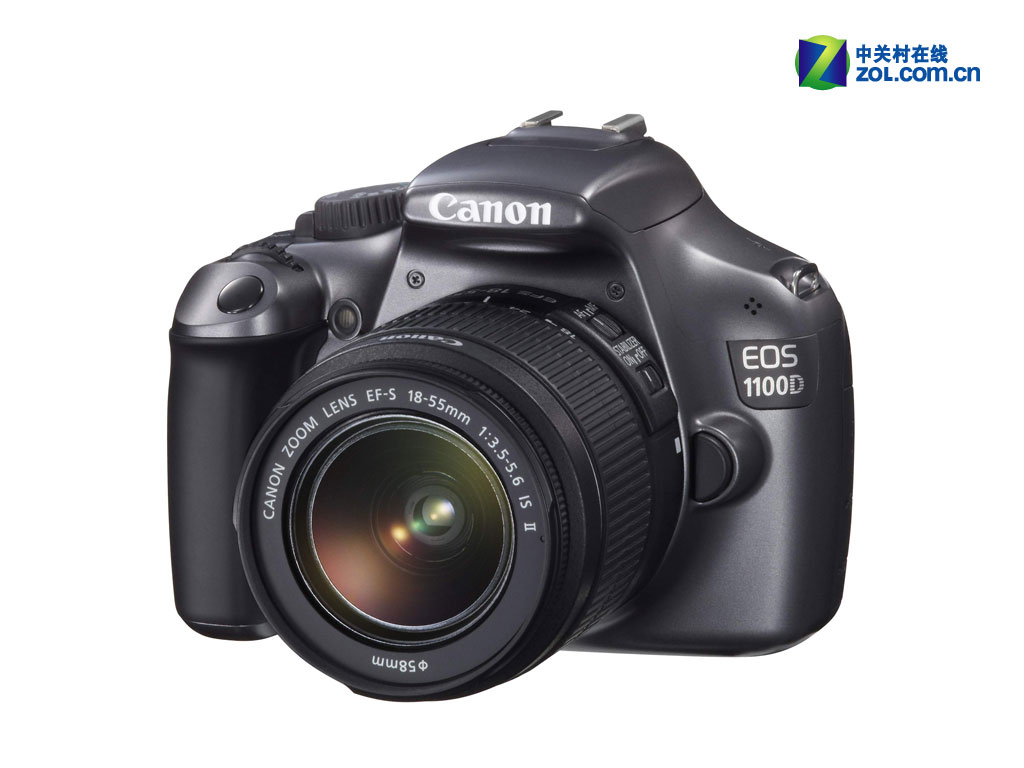 佳能1100d