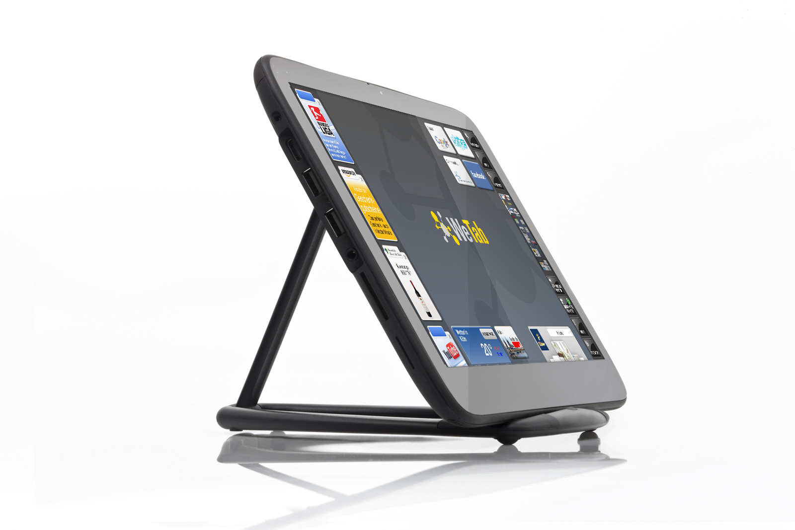 【高清图】力战ipad intel计划六月发布meego产品 图1 -zol中关村在线