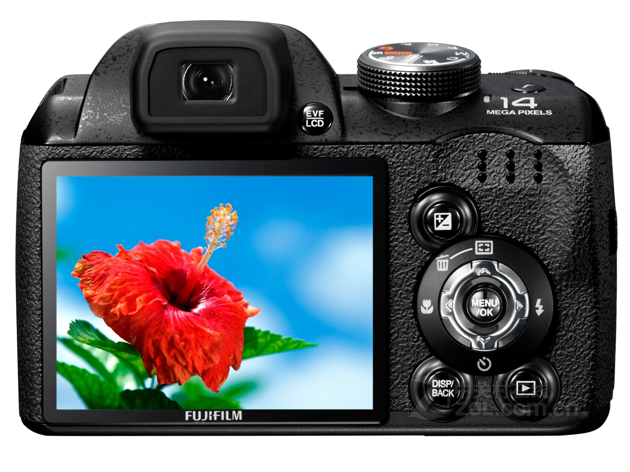 【图】富士(fujifilm)s3250图片欣赏, 图3-zol中关村在线