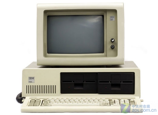 盘点人类首个2000年的计算机历史(图赏)