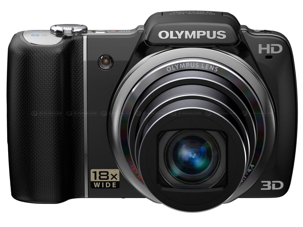 【高清图】 18倍光变高性价比dc 奥林巴斯sz-10发布图2