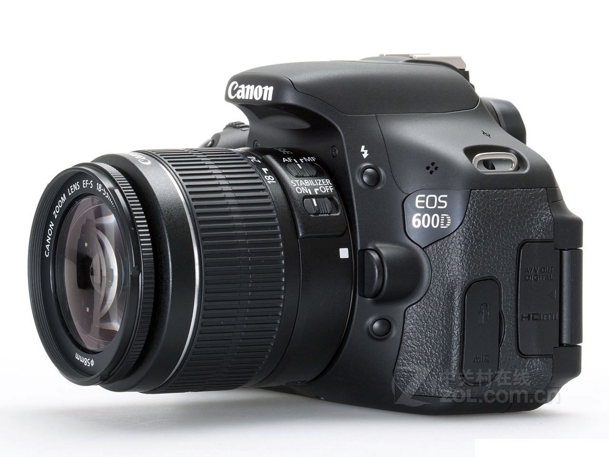 佳能600d(单机)