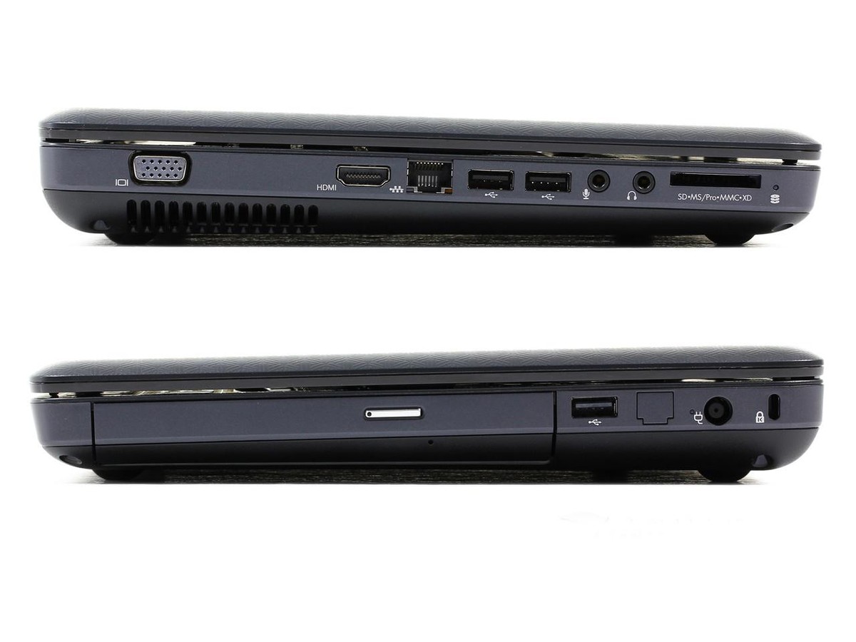 【高清图】 配i3-380m处理器 惠普g42现售价不足4k图4