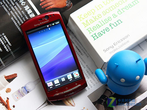 ֱ��Android2.3 ���ᰮ����Neo���ͼ�� 