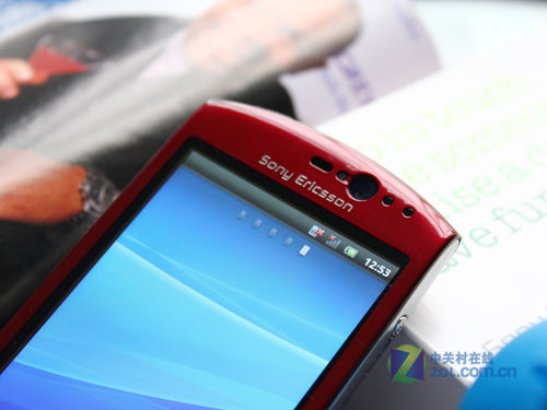 ֱ��Android2.3 ���ᰮ����Neo���ͼ�� 
