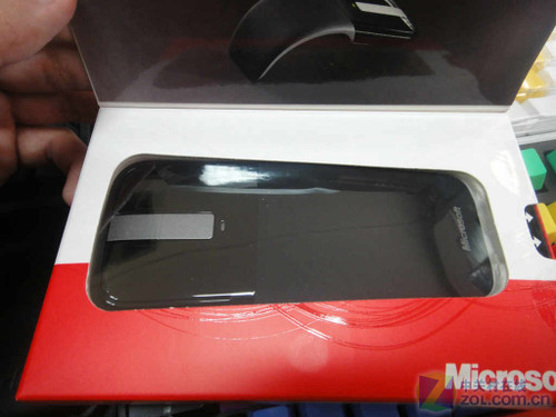 ӵ��iphone4��ʲô Arc touch��굽�� 
