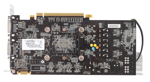 大增100瓦 gtx560ti显卡真实功耗揭秘