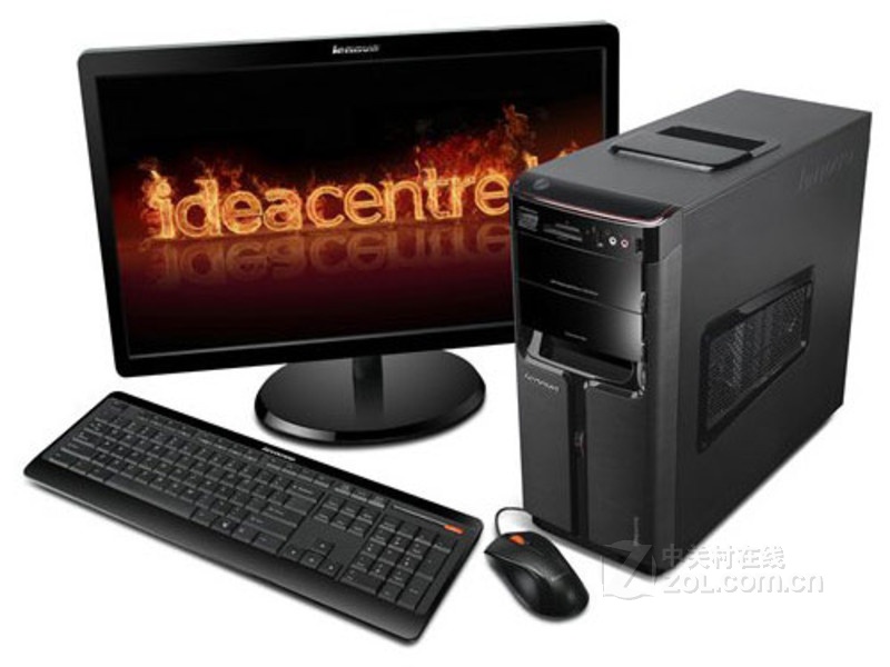 Lenovo IdeaCentre K3 R1