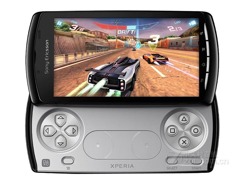 ᰮXperia Play Z1i