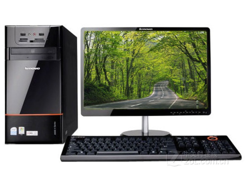Lenovo Jiayue E3598(E5500/2G/500G)
