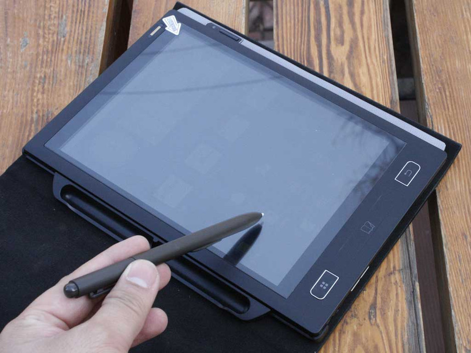 将手写进行到底 e人e本t3多张细节图赏