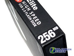 高效美观 威刚A-DATA中国风闪存测试