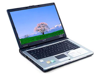 Acer TravelMate 2423NWXM