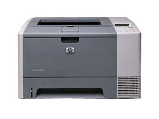 HP LaserJet 2430n