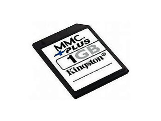 ʿMMC PLUS1GB
