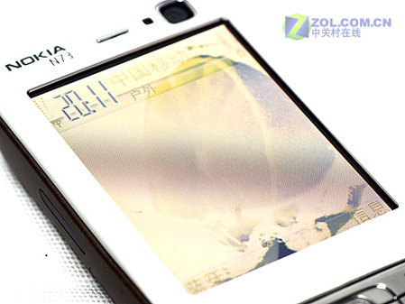 ��̸320���˾ S60ŵ����N73���ⱨ��һ 