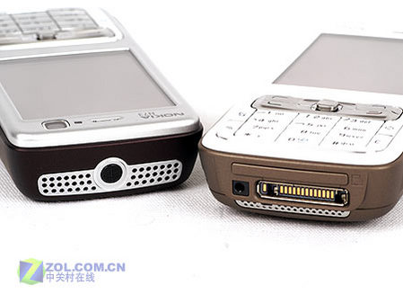不谈320万蔡司 S60诺基亚N73评测报告一
