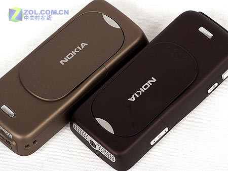 不谈320万蔡司 S60诺基亚N73评测报告一