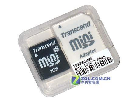 ˭ɱ?2G mini-SD 