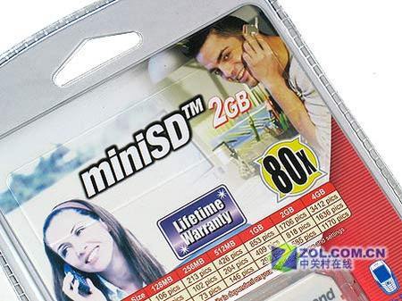 ˭ɱ?2G mini-SD 
