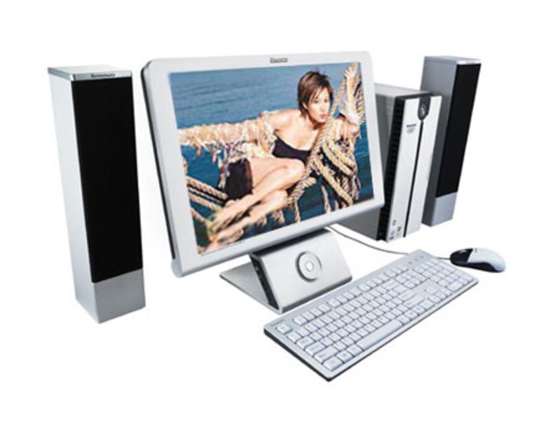 Lenovo Tianjiao S3010X PD820 512160sV(W)