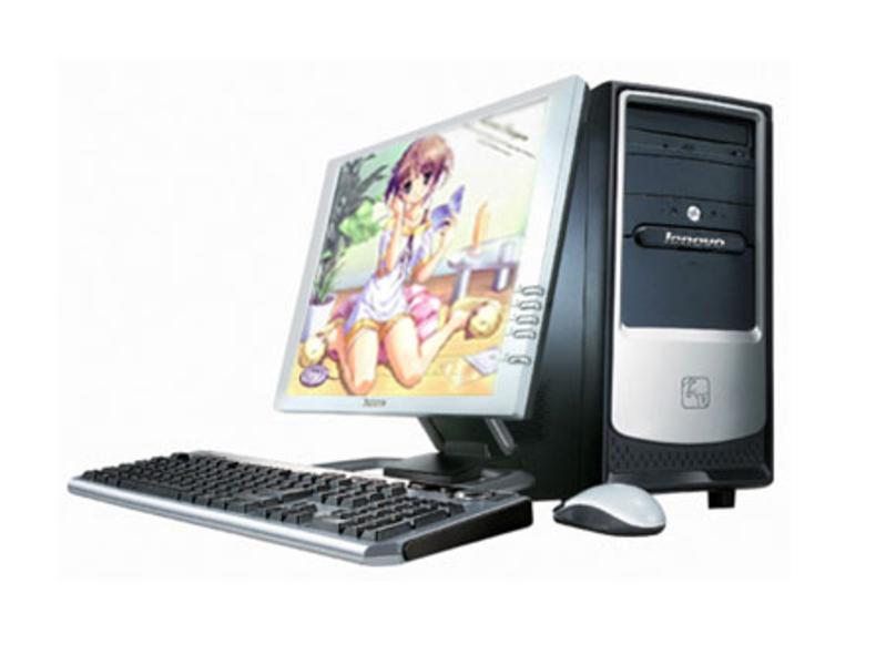 Lenovo Jiayue D1100E