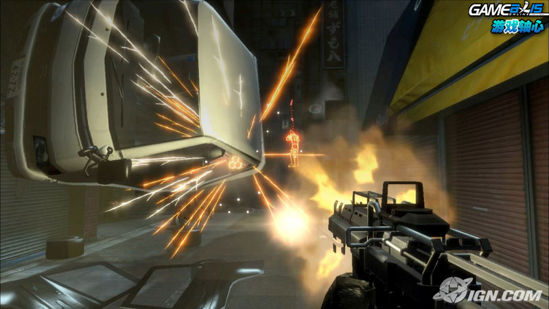 【高清图】 fps《机密武装:突袭》海量高清图放出图7