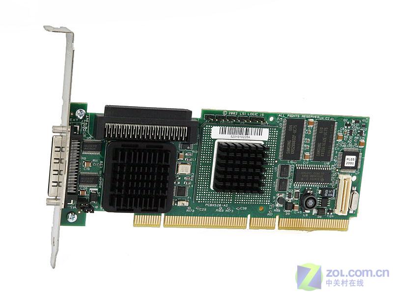 【高清图】 新一代服务器最高分 联想t350g6评测图25