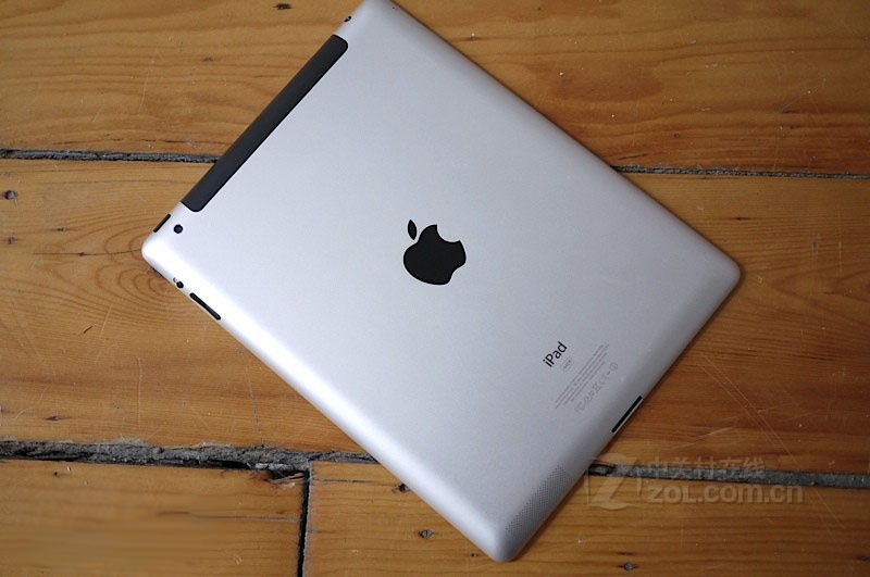 【高清图】苹果(apple)ipad 2(16gb/wifi版)效果图 图421-zol中关村在