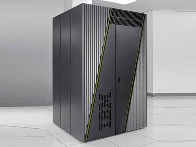 美评全球15大最智能计算机 "天河"居首